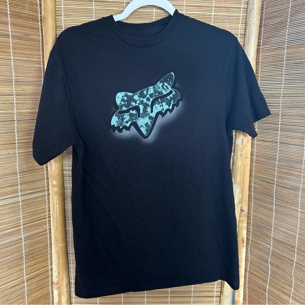 Men’s Medium Foxs T Shirt